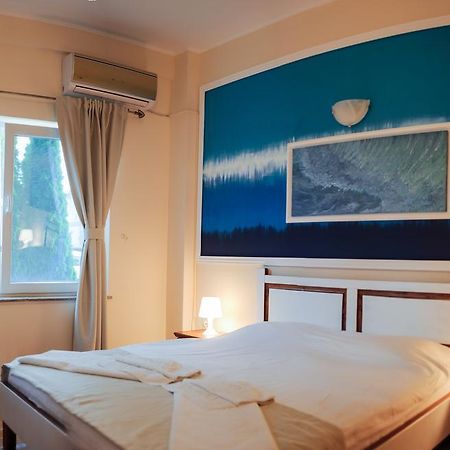 Hotel Atena Costinesti Exterior photo
