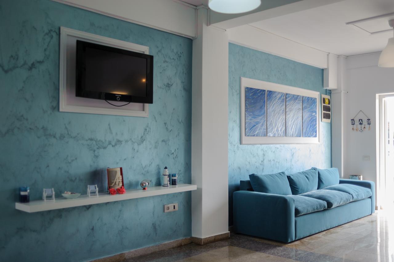 Hotel Atena Costinesti Exterior photo